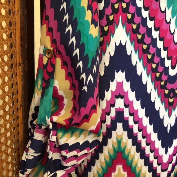 Ladies Blouse - Picture 3 of 4